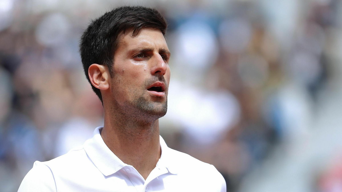 Djoković zmienił plany przed Wimbledonem