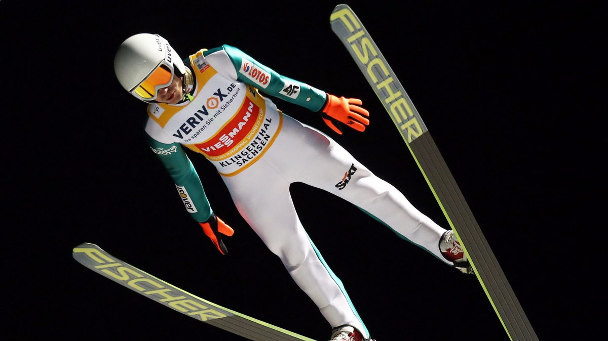 Kamil Stoch