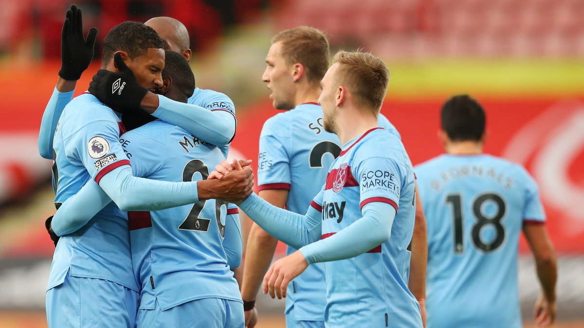 Sheffield United - West Ham