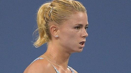 Camila Giorgi