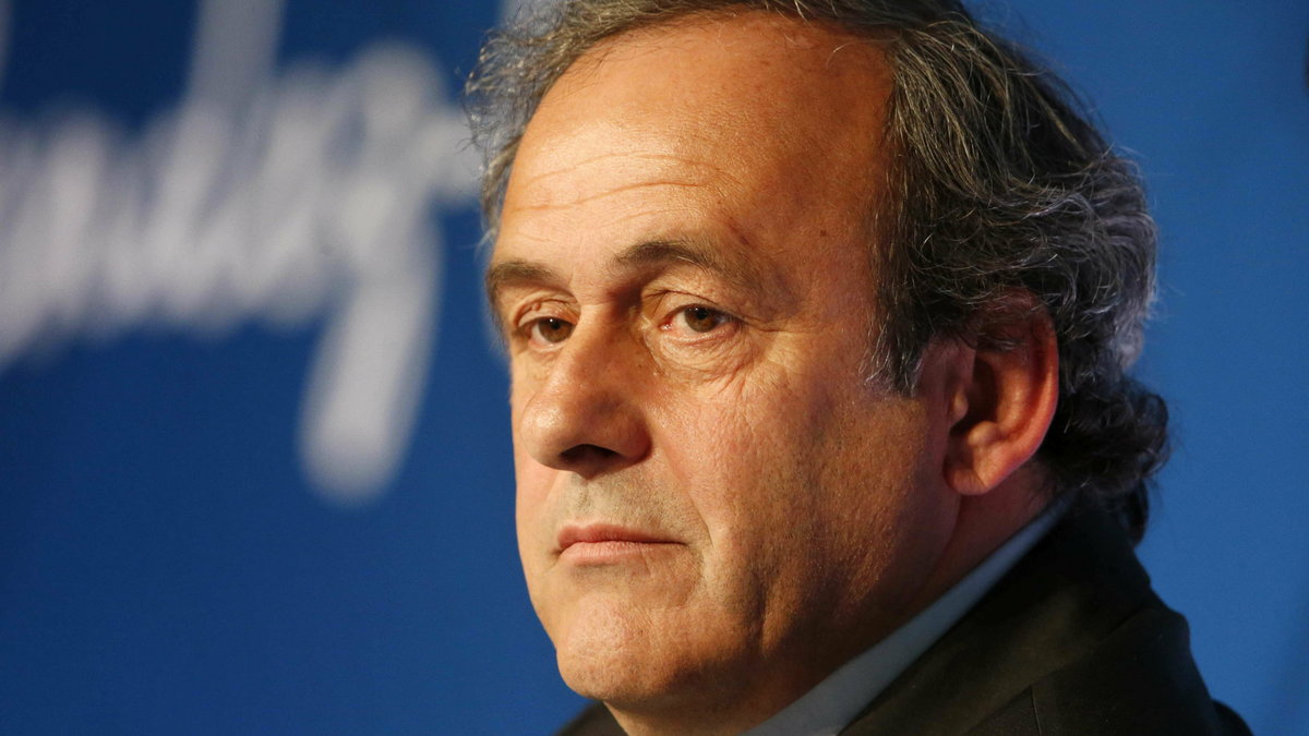 Michel Platini