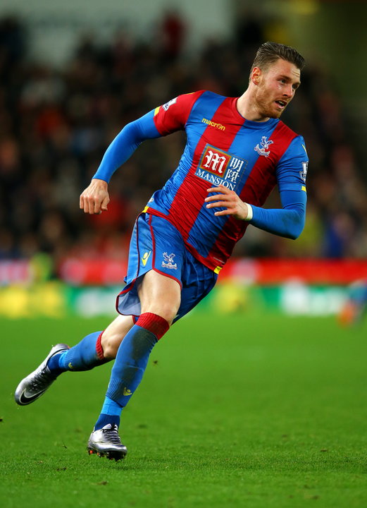 Connor Wickham