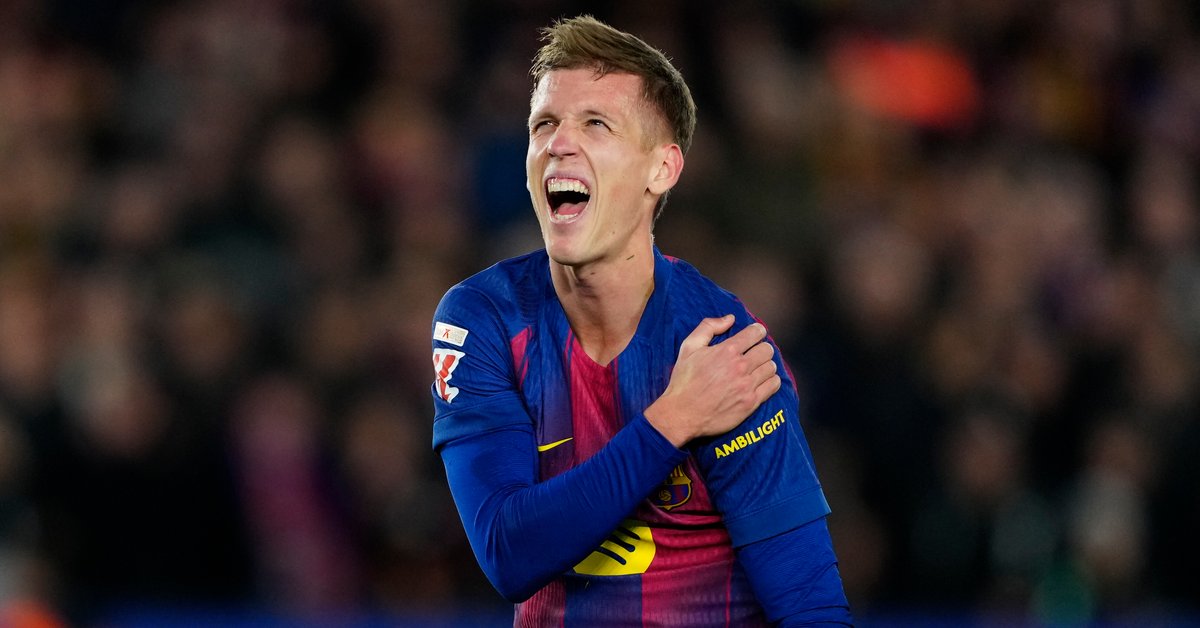 Uraz gwiazdy Barcelony. Nowe wieści tuż po hicie. Hiszpanie ogłaszają