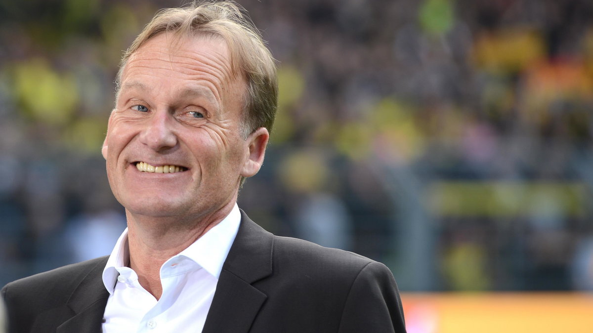 Hans-Joachim Watzke