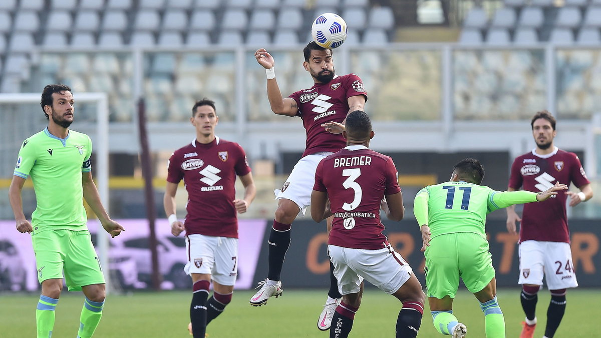 Torino FC - SS Lazio