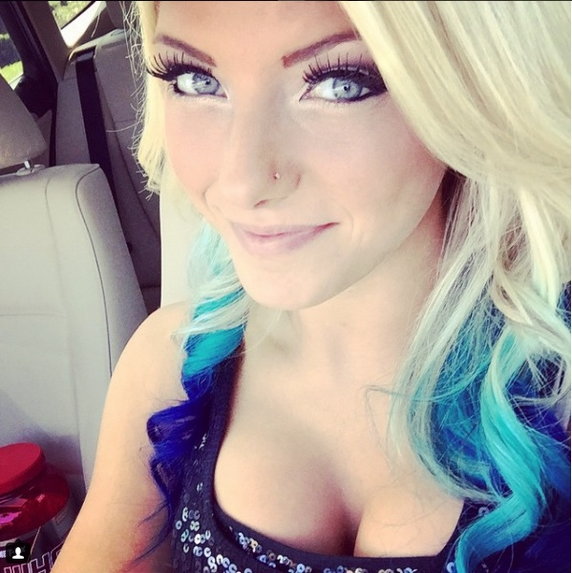 Alexa Bliss4