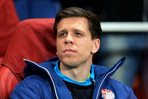 Wojciech Szczesny