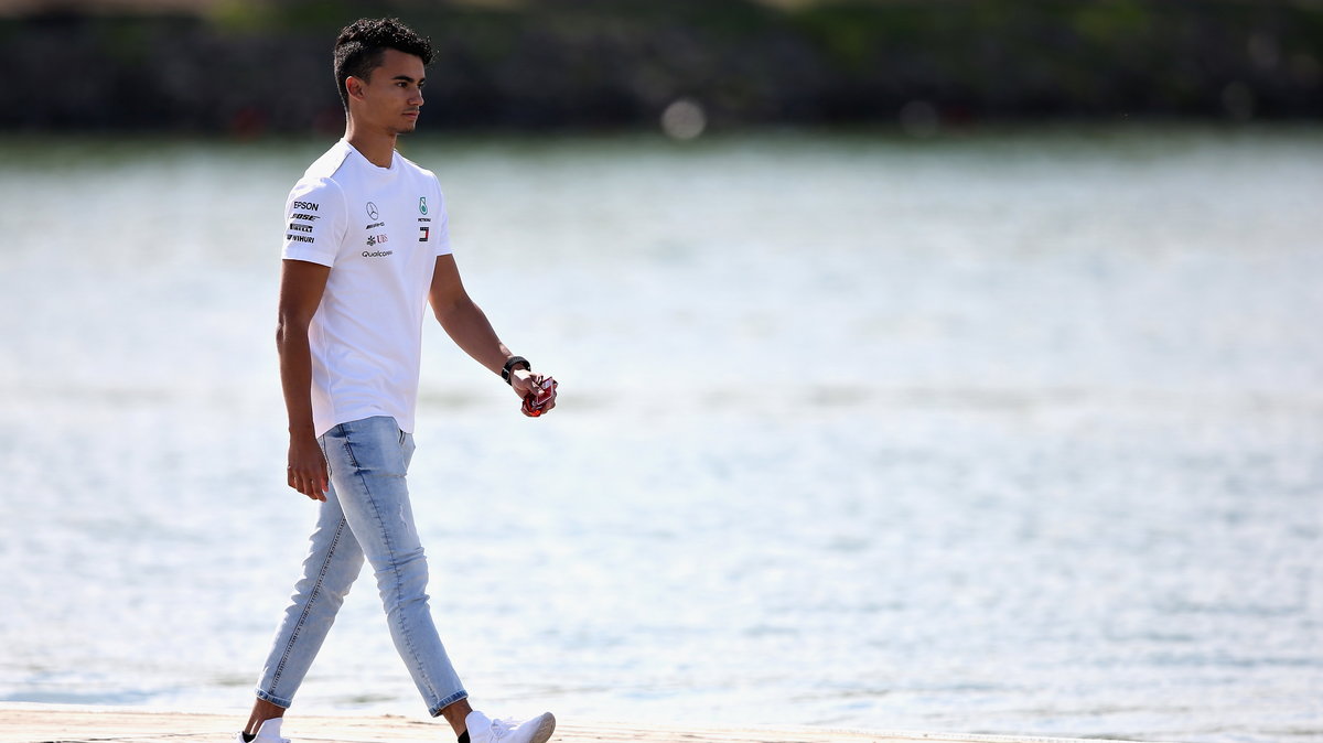 Pascal Wehrlein