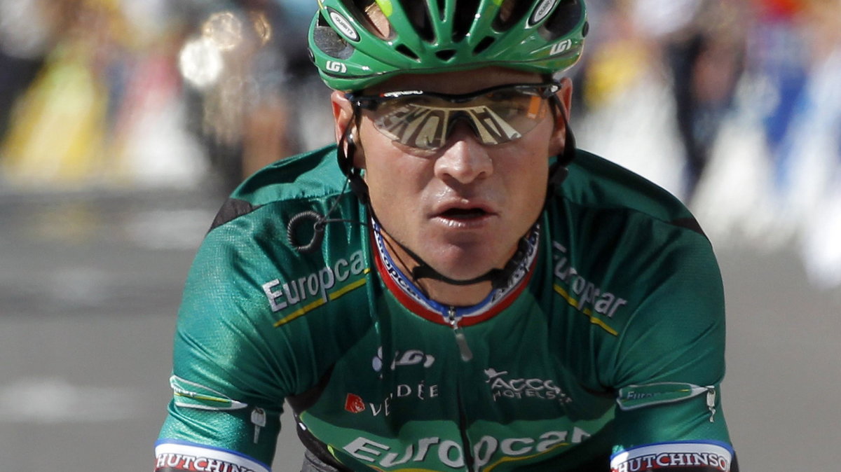 Thomas Voeckler