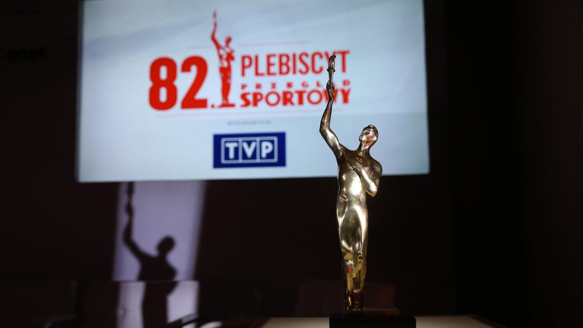 Plebiscyt na Sportowca Roku