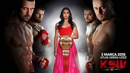 KSW 42