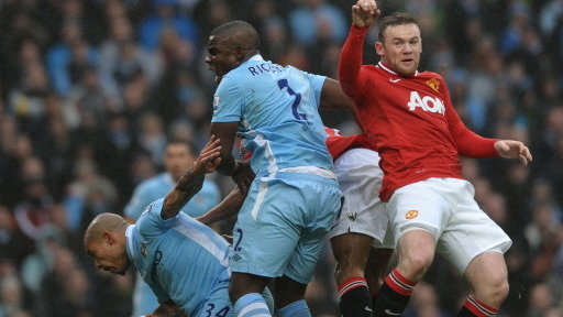 Wayne Rooney (P)