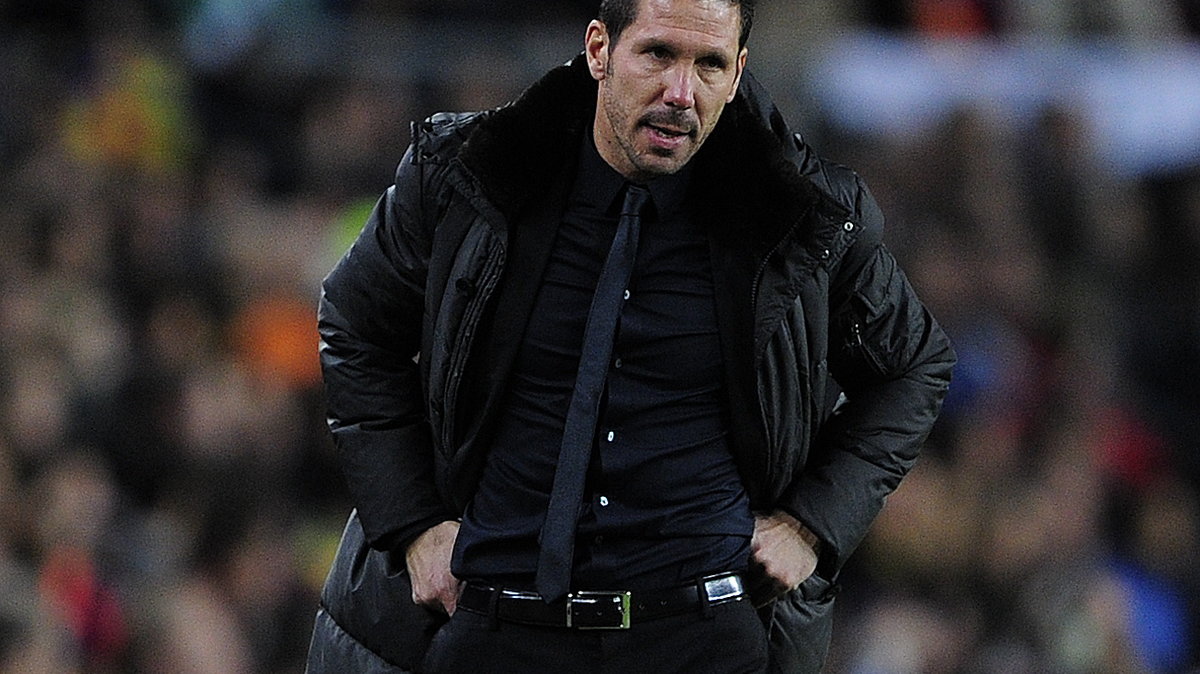 Diego Simeone