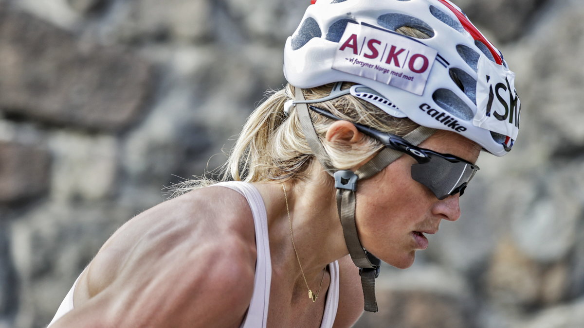 Therese Johaug