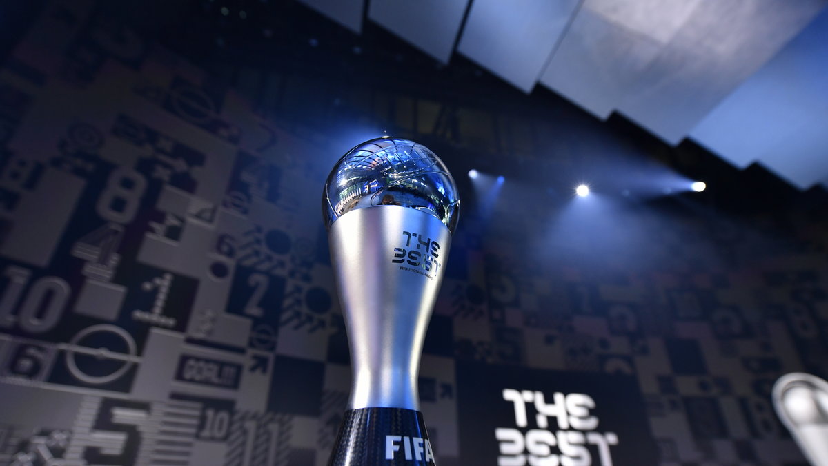 Nagroda FIFA The Best