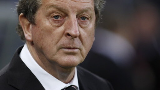 Roy Hodgson