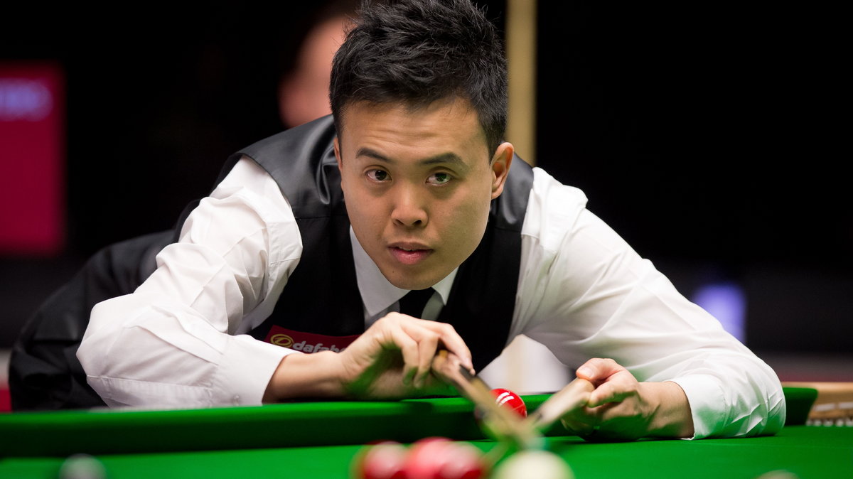 Marco Fu