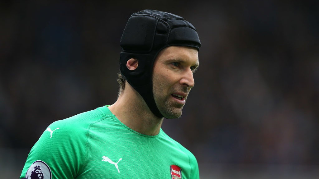 Petr Cech