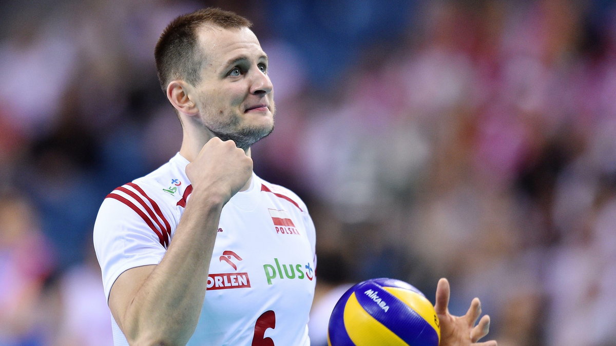 Bartosz Kurek