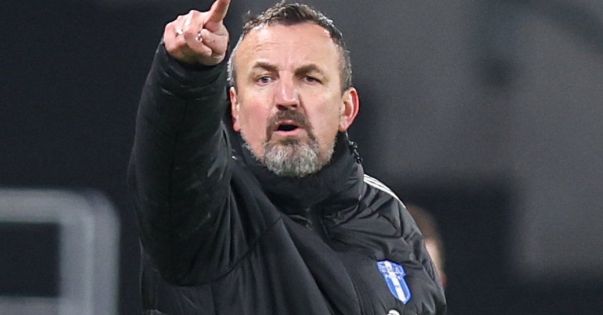 Rywale Lecha Poznań pewni siebie! Jasna deklaracja trenera