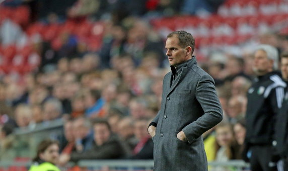 Frank de Boer