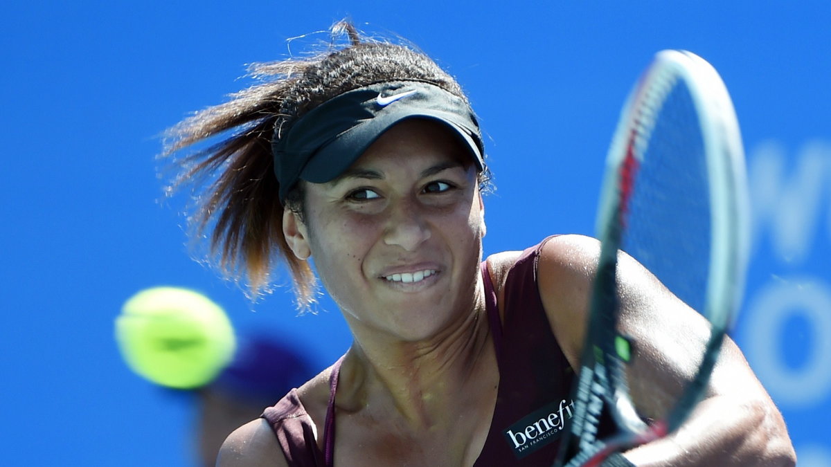  Heather Watson