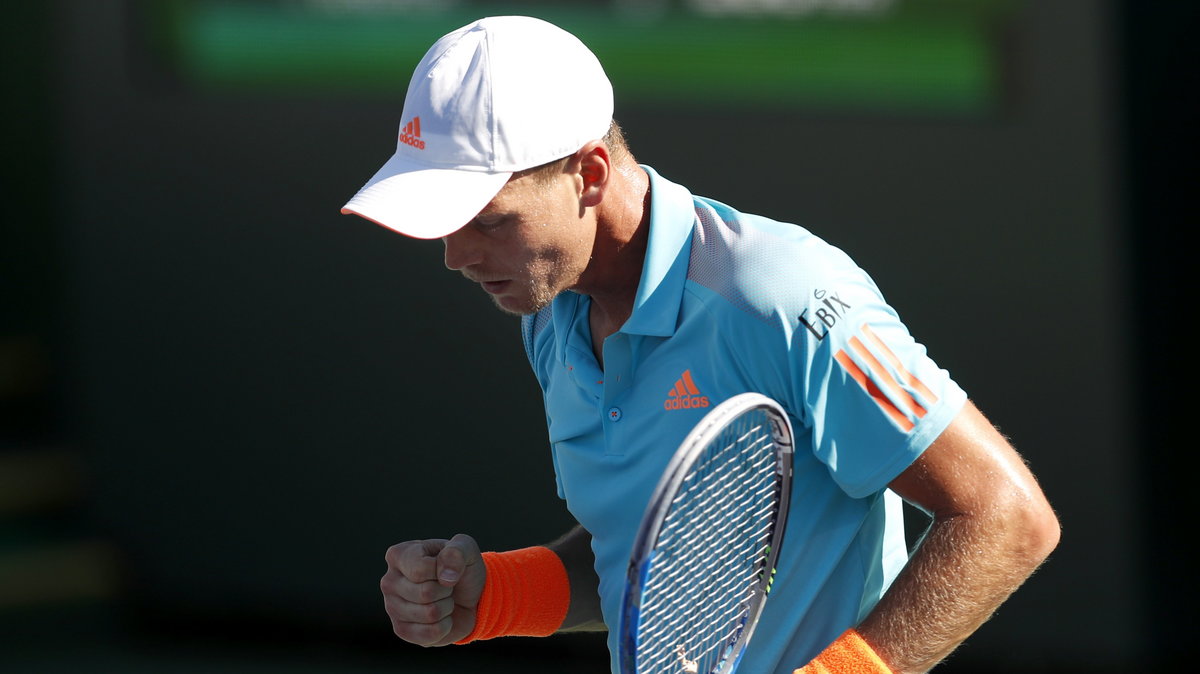 Tomas Berdych