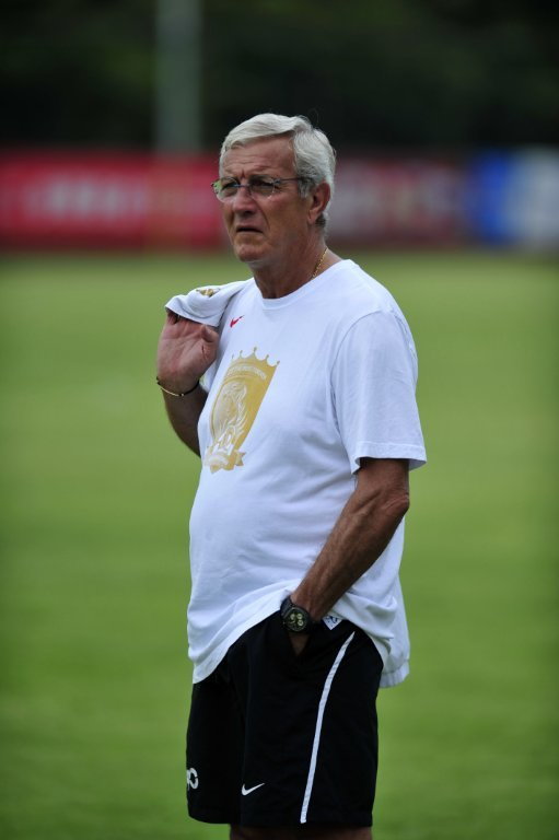 Marcello Lippi