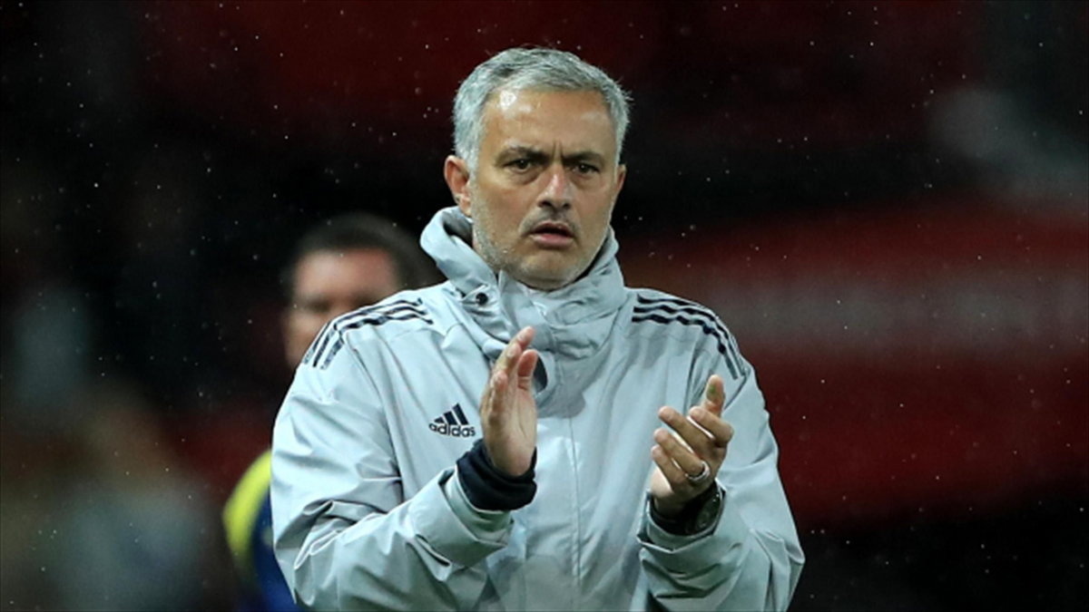 Mourinho: udowodniliśmy, że jesteśmy lepszym zespołem