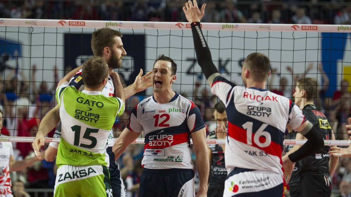 ZAKSA Kędzierzyn-Koźle