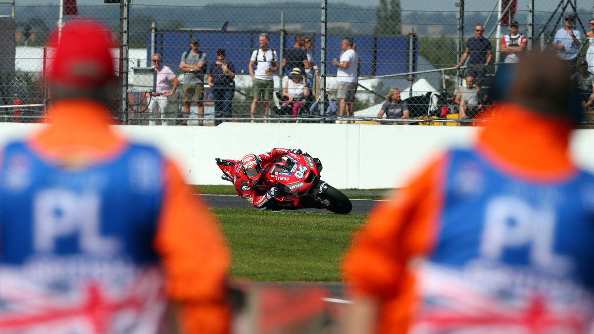 Andrea Dovizioso