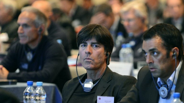 Joachim Loew