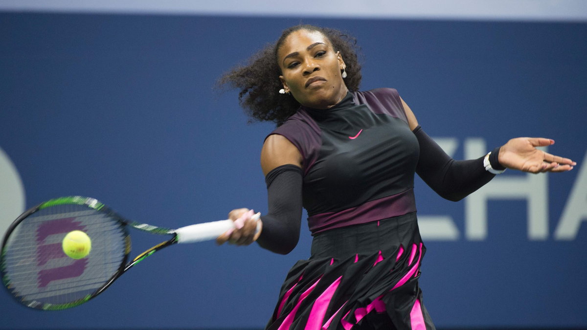 Serena Williams