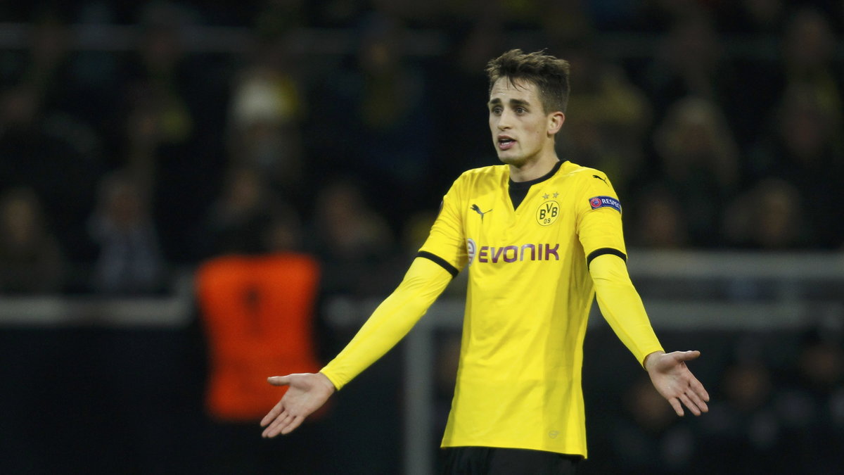 Adnan Januzaj