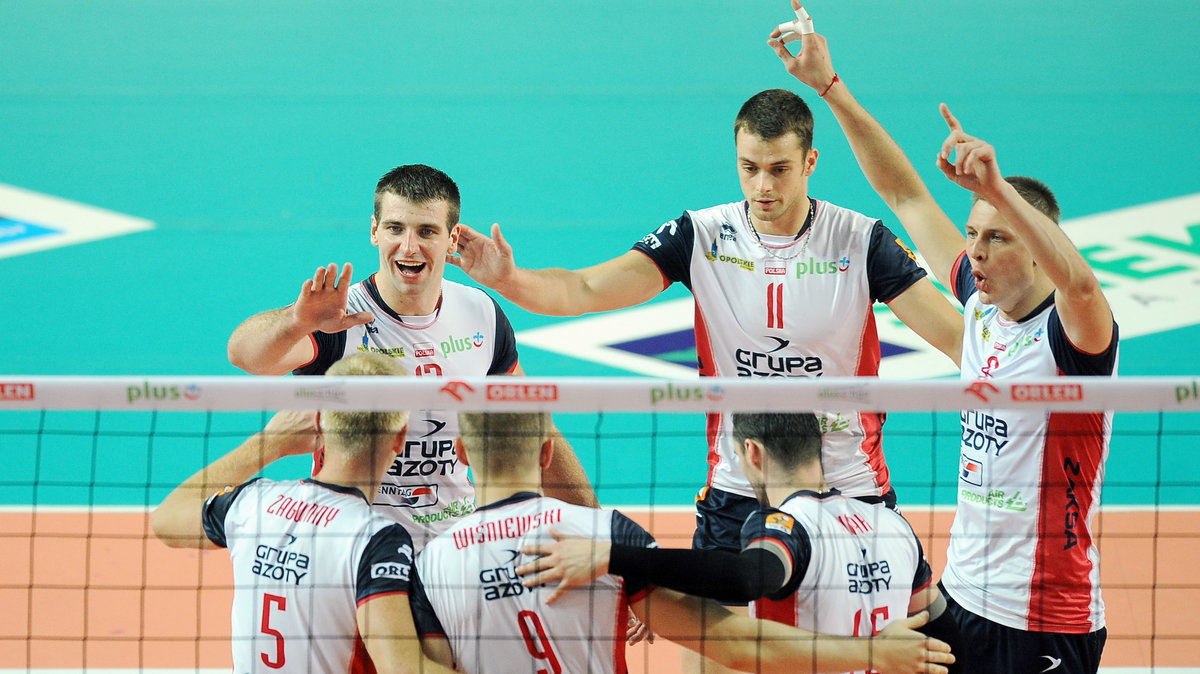 ZAKSA Kędzierzyn-Koźle