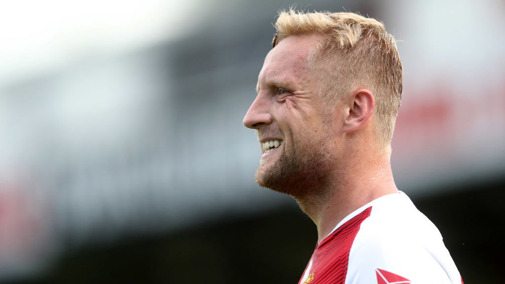 Kamil Glik