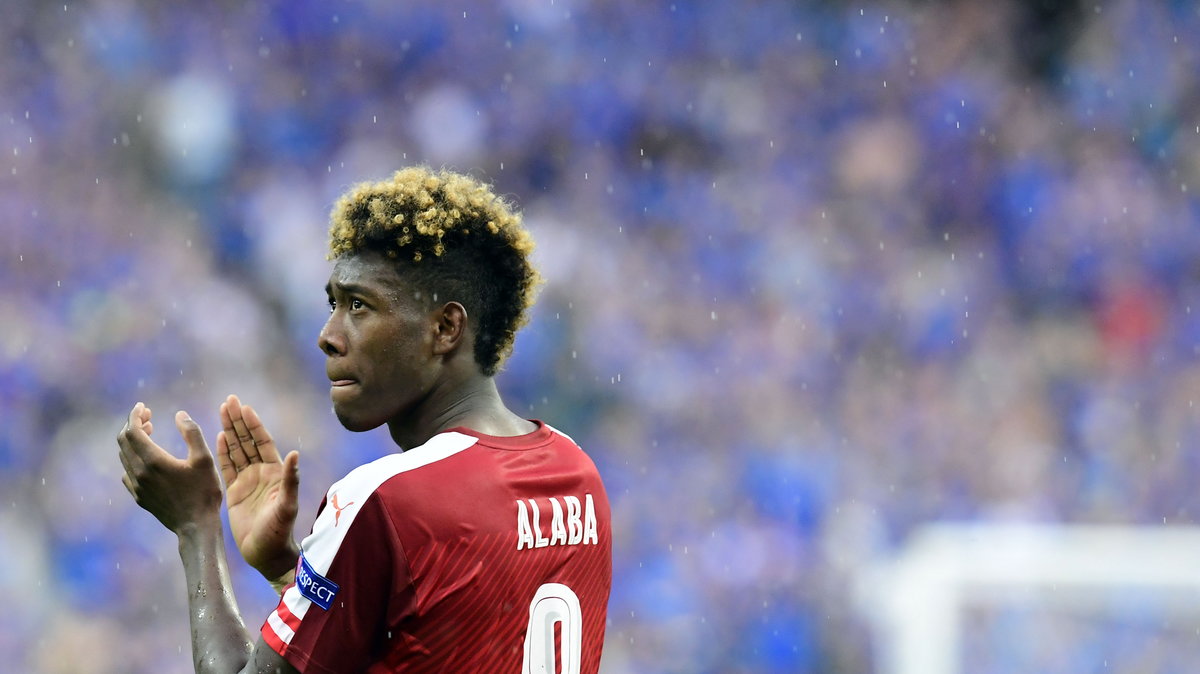 David Alaba