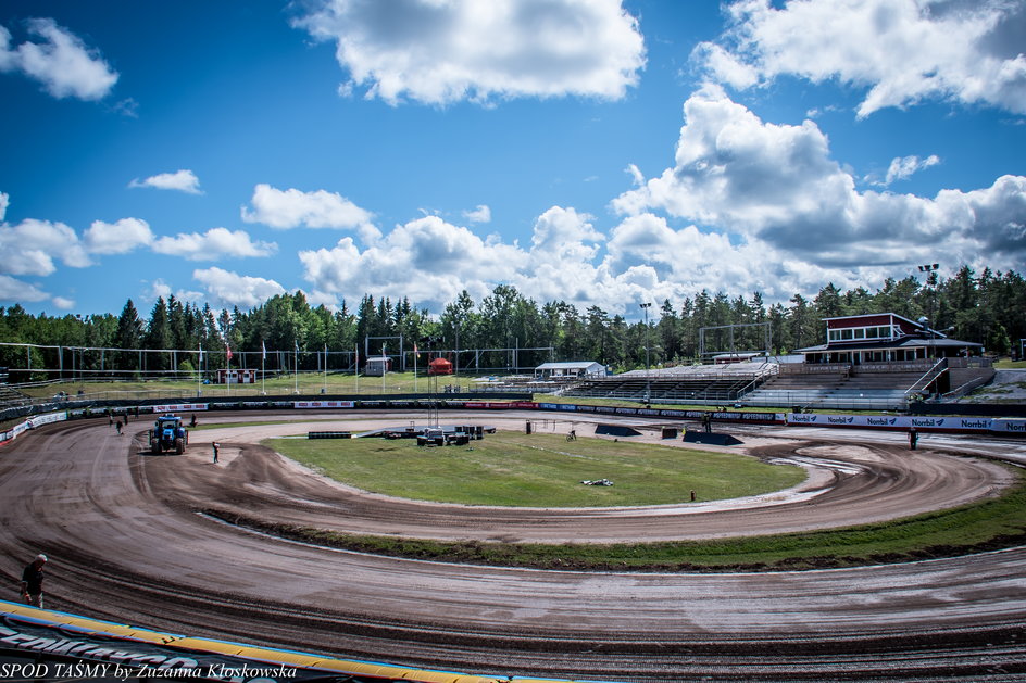  HZ Bygg Arena Hallstavik