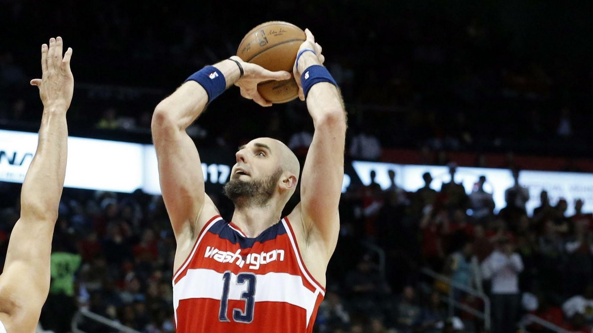 Marcin Gortat