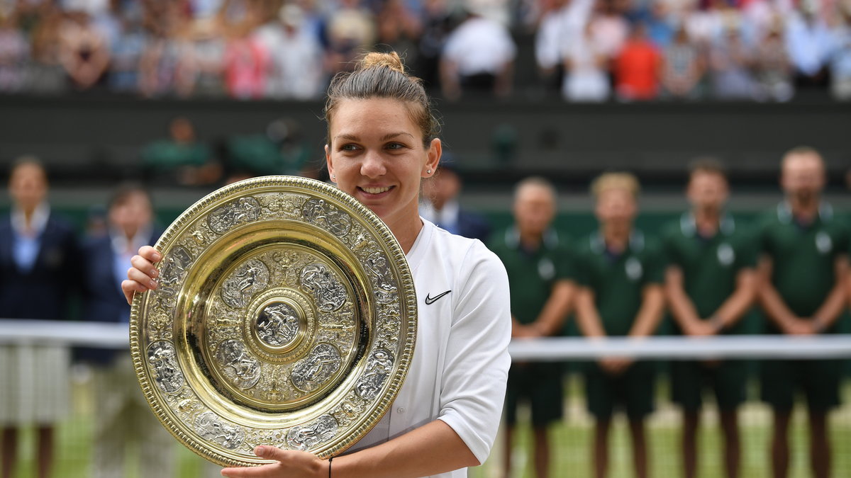 Simona Halep