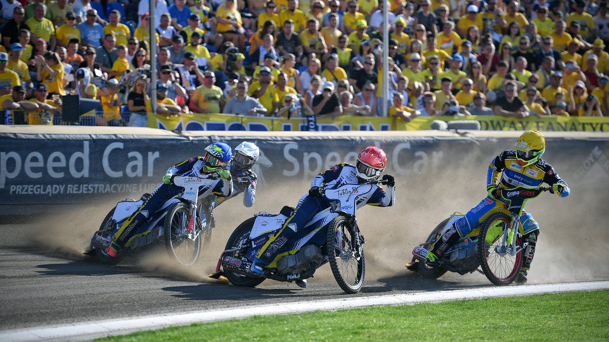 31.05.2019 GET WELL TORUN - TRULY.WORK STAL GORZOW