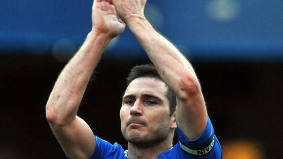 Frank Lampard