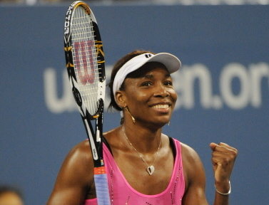 Venus Williams