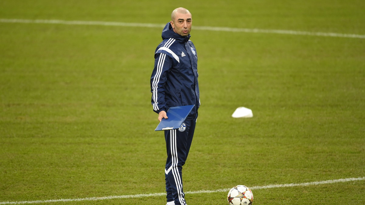 Roberto Di Matteo