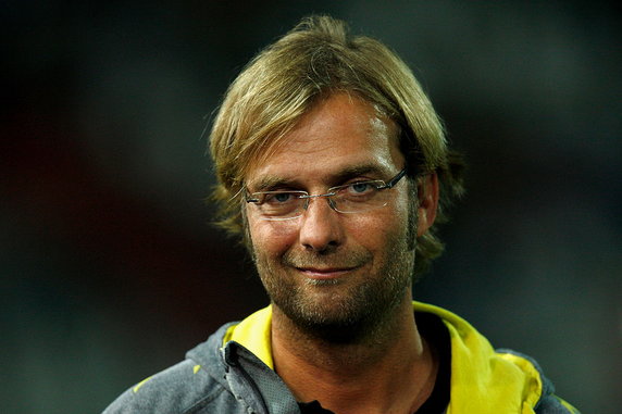 Juergen Klopp