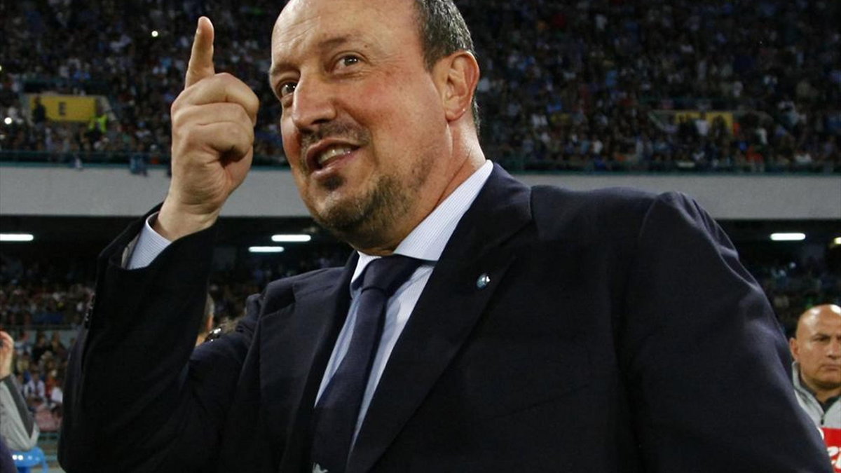 Rafael Benitez