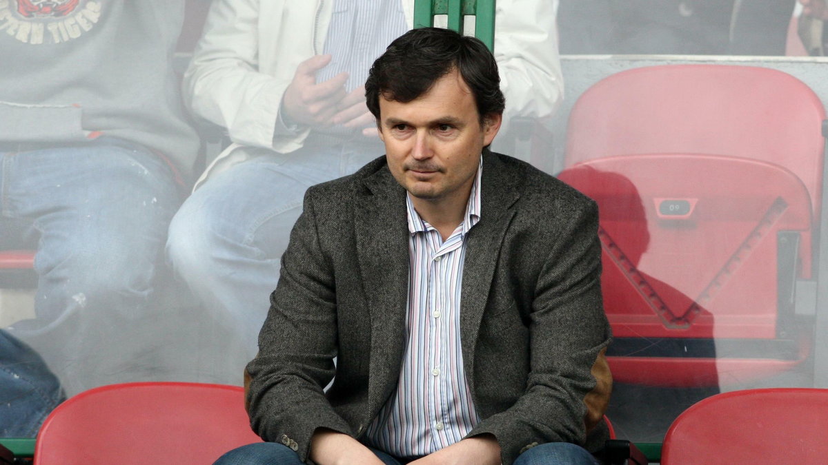 Mirosław Trzeciak