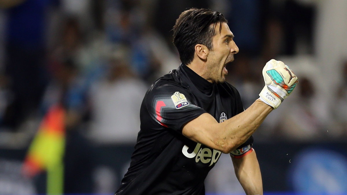 Gianluigi Buffon