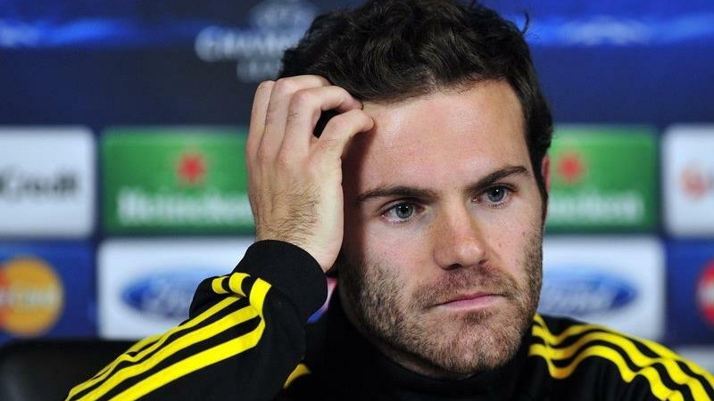 Juan Mata