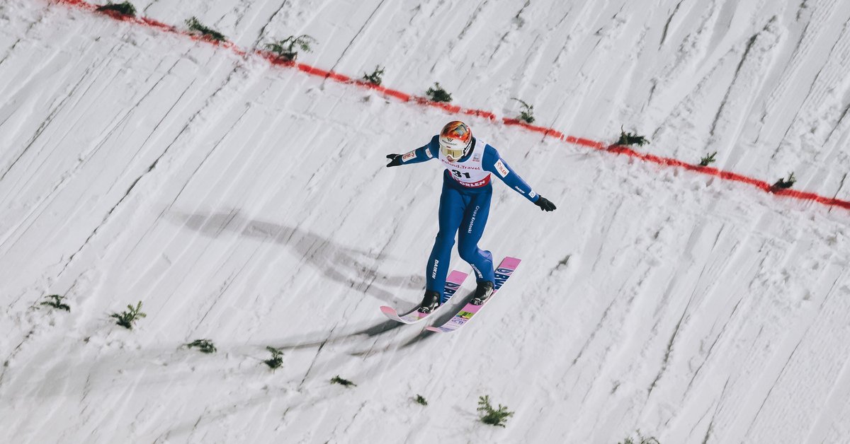 Brutal diagnosis after the Ski Jumping World Cup in Wisła! 